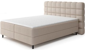 Pat boxspring Camma 160x200 cm Royal 01