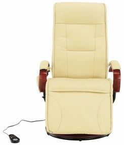 Zondo Fotoliu relax Arabela 2 TC3-038 Bej. 772686