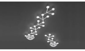 Plafonieră LED dimabilă Artemide 1596050APP NET LED/45W/230V 3000K