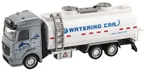 Camion din metal/plastic 3 tipuri