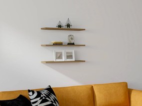 Set 3buc. polițe Muleve (nuc) . 1095771