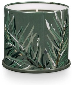 Lumânare parfumată din ceară de soia timp de ardere 50 h Balsam &amp; Cedar – ILLUME x Bloomingville