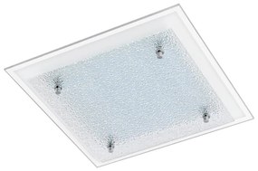 Plafonieră LED PRIOLA Eglo 94446 1xLED/9,7W/230V