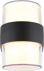 Aplica pentru iluminat exterior IP44 IGNACIO