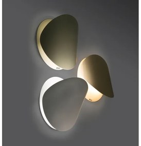 FARO 62105 - Aplică perete OVO-P 1xR7s/8W/230V