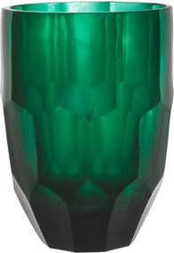 Vaza verde smarald Mughal S | EICHHOLTZ