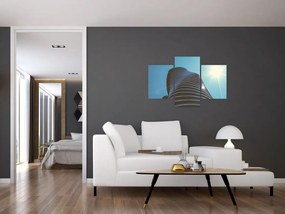 Tablou - Arhitectura (90x60 cm)