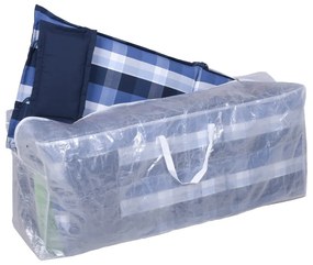 Husă de protecție pentru scaune de grădină 125x32x50 cm – Garden Pleasure