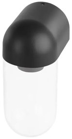 Aplică de exterior CASSIA 1xE27/15W/230V IP44