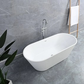 Cadă acrilică freestanding OFELIA 170