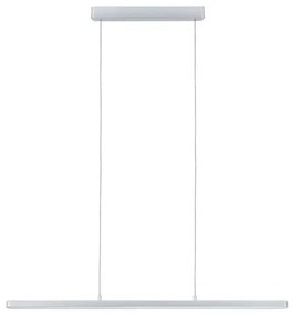 Paulmann 79902 - Lustr LED 43W SMART LENTO, stmívatelný, 230V, 2700-6000K
