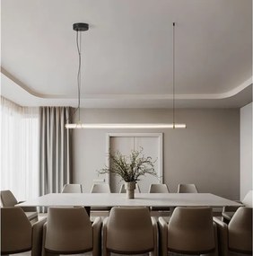 Lustra LED suspendata ELIOT