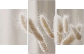 Tablou - Cozi de iepure (90x60 cm)