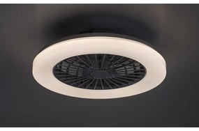 Rabalux 71333 - LED lampă reglabilă DALFON 48W/230V 3000-6500K cu ventilator și