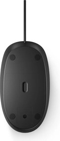 Mouse HP 125 Negru