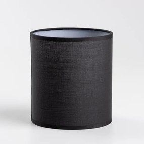 Brilagi - Lustră LED suspendată pe cablu NUBILA 4xE27/60W/230V gri/negru