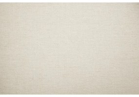 Canapea PISA, 2 locuri, crem