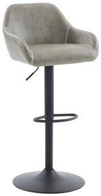 Scaun bar Altarunta (gri). 1120285