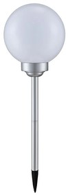 Corp de iluminat LED de exterior Globo 3376 SOLAR LED/0,06W/3,2V IP44