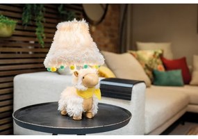 Lampadar LED pentru copii Happy Lamps ALMA LED/5,4W/230V lamă