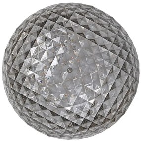 Rabalux 6966 - Plafonieră LED JILLIAN, 18W, 230V