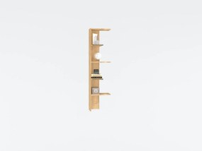 Raft Kapuko (stejar) . 1092799