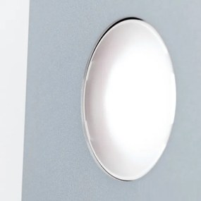 Plafoniera LED moderna tip spot aplicat Island