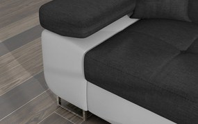 Coltar extensibil Armando pe dreapta Sawana 05/Soft 17