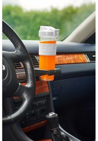 Blender cu accesorii Concept SM3380 ACTIVE SMOOTHIE 500W/230V alb