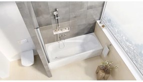 Ravak CO11000000 - Cadă VANDA 150x70 cm acrilic/alb lucios