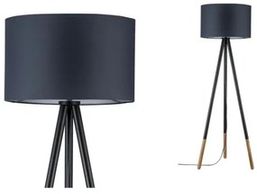 Lampadar Paulmann 79633 1xE27/20W RURIK 230V