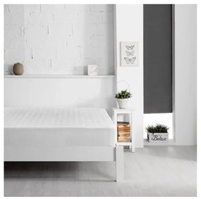Protecție pentru saltea rezistentă la apă 180x200 cm Quilted – Mila Home