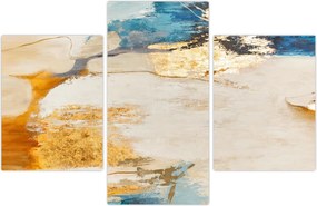 Tablou - Abstract (90x60 cm)