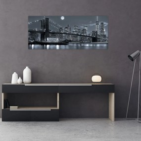 Tablou - Cele mai multe (120x50 cm)