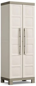 Dulap plastic EXCELLENCE HIGH, 182 x 65 x 45 cm