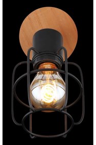 Aplica minimalista stil industrial Willa