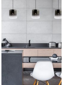 Lustră LED dimabilă pe cablu Lucide 74402/25/65 OWINO 1×GU10/5W/230V