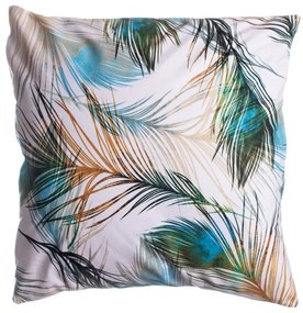 Pernă decorativă 45x45 cm Feathers – JAHU collections