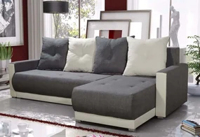 Expedo Colțar DESIGNIA BIS, 223x90x155, Sawana05/01