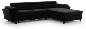 Coltar extensibil Mariall pe dreapta Matvelvet 99