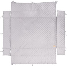 Mantinelă pentru pătuț 100 cm Roba style – Roba