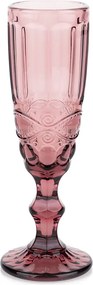 Set de 4 pahare de şampanie, 150ml, SAVOY TIP 4