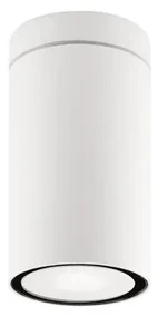 Spot aplicat de exterior IP54 CERISE alb 6cm NVL-9040021