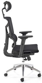 Scaun de birou Esbelto, negru
