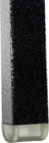 Scaun, stivuitor, material albastru / cadru gri, JEFF 3 NEW