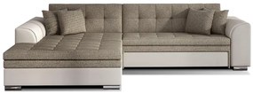 Coltar extensibil Sorento pe stanga Inari 23/Soft 33
