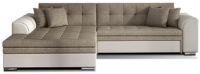 Coltar extensibil Sorento pe stanga Inari 23/Soft 33