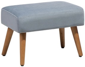 Taburet Takeo (gri deschis). 1011296