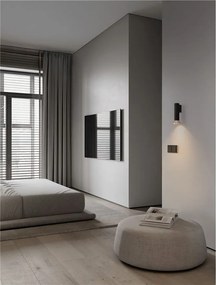 Aplica de perete design decorativ LUVIA, NVL-9011444