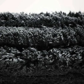 Sealskin Covoras de baie Essence, 50 x 80 cm antracit, 294435413